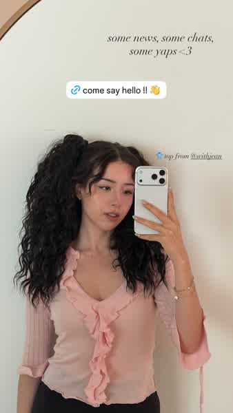 Imane Anys Moroccan Nude Videos - Pokimane Twitch Porn Nudes