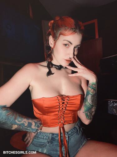 Pokket Nude Twitch - Hillary Nicole Goodwin Twitch Leaked Nude Pics