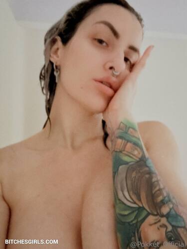 Pokket_Official Nude Twitch - Hillary Nicole Nude Videos Twitch