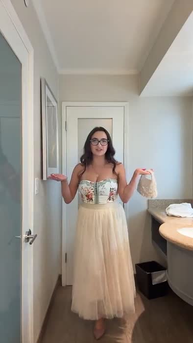 Qveenjulia Chubby Naturals - Juliaain_ Tiktok Nude Videos