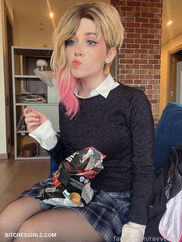 Ravvcorn413 - Ravvcoser Patreon Leaked Naked Video