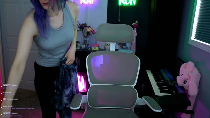 Rayactions Twitch Streamer - Rayactions_ Nude Videos