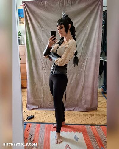 Rerengacos Cosplay Porn - Ren Nsfw Photos Cosplay