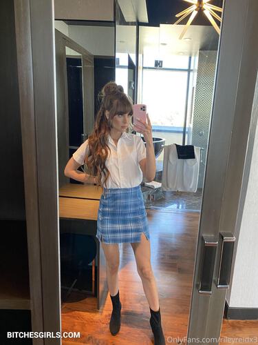Riley Reid Nude Pornstar - Rileyreidx3 Onlyfans Leaked Nudes