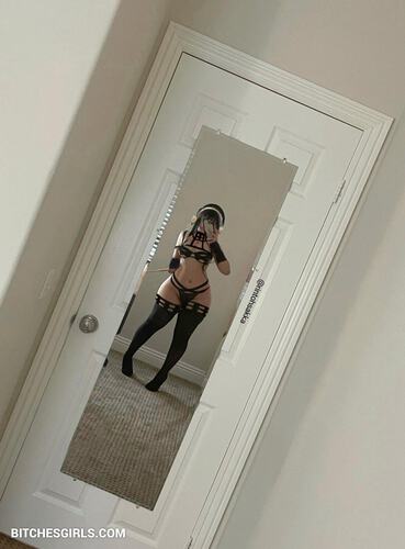 Rintohsakka Nude - Rintohsaka Porn