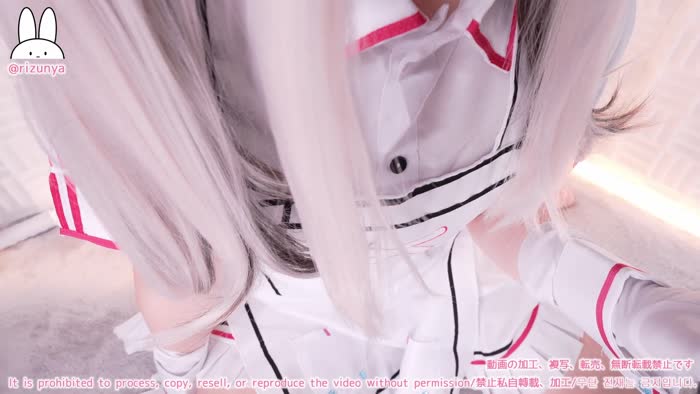 Rizuna Fantia Nude Videos - Rizunya Japanese Porn Pics