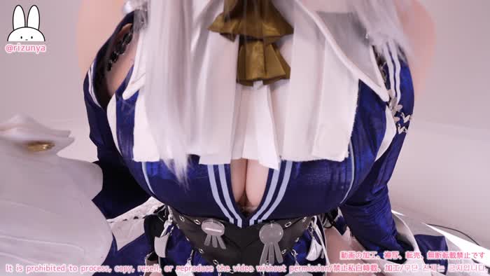 Rizuna Fantia Japanese Nude Videos - Rizunya Masturbation Porn Photos