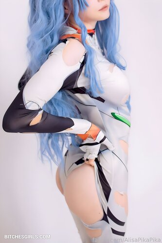 Alisa Bishop Cosplay Nudes - Rocksy Light Nsfw Photos Cosplay