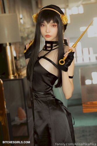 Rocksylight - Fansly Leaked Naked Photo