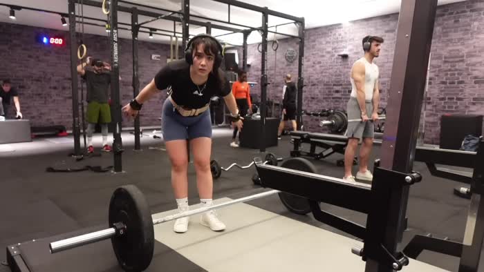 Ruri Ohama Japanese Fitness Videos - Ruri Ohama Nude Youtube Porn