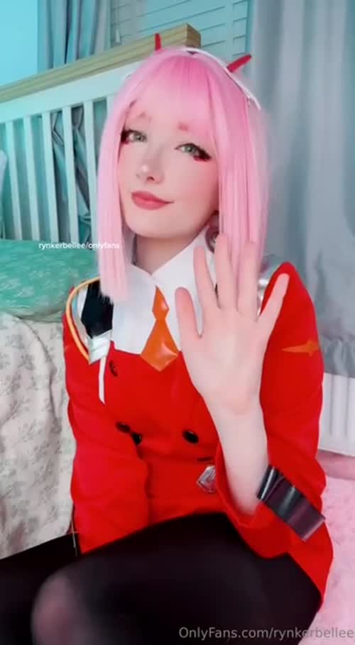 Rynkerbelle Cosplay Porn - Catl0Verr69 Fansly Leaked Naked Pics