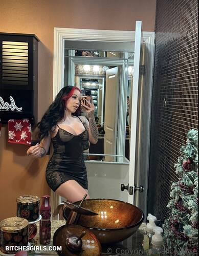 Salice Rose Nude Celeb - Officialsalicerose Celeb Leaked Naked Videos
