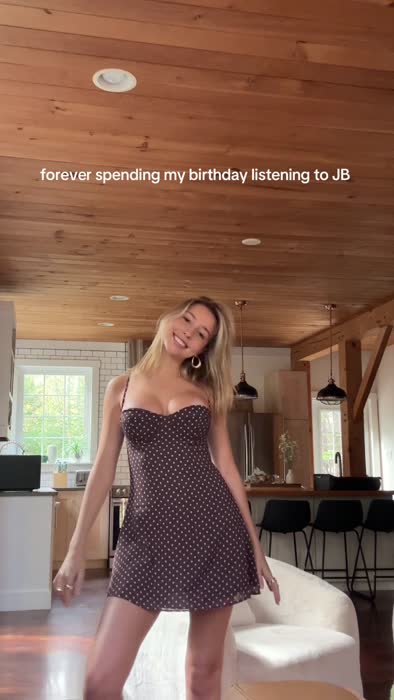 Samantha Schwartz - Samanthaschwarttz Nude Tiktok Videos