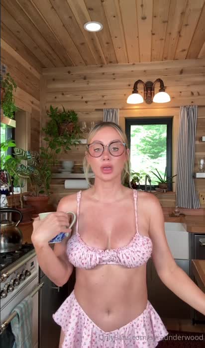 Sara Jean Underwood - Saraunderwood American Porn Videos Onlyfans