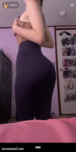 Sasha Nude Tiktok - Alexander Paul Coe Tiktok Leaked Nudes