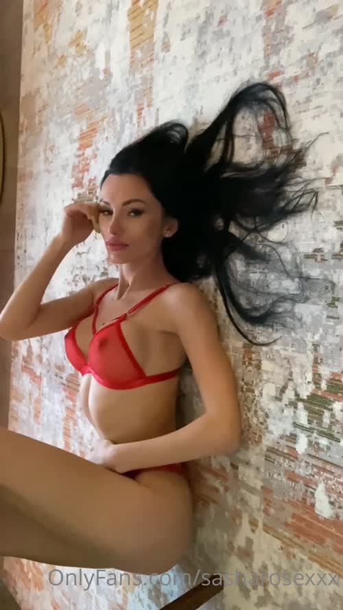 Sasharose Sasharosexxx Nude - Nude Videos