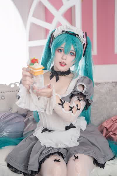 Saya Scarlet Lewd Cosplay - Sayascarlet Patreon Videos
