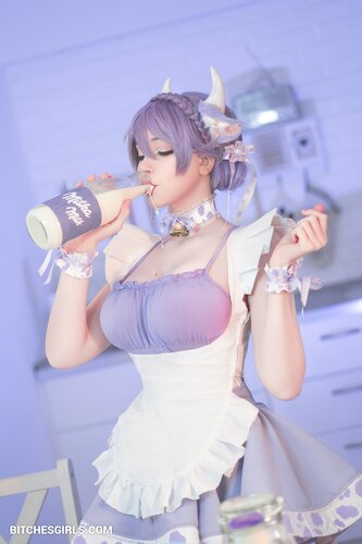 Sayathefox Instagram Naked Influencer - Saya Patreon Leaked Video