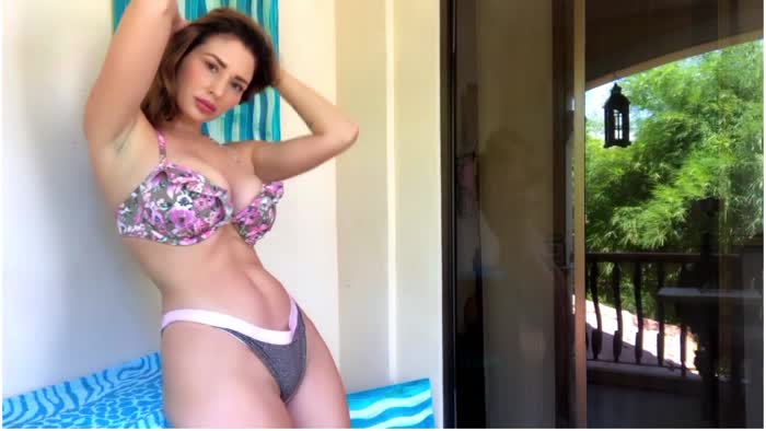 Shay Laren Big Tits - Shaylaren Patreon Nude Videos