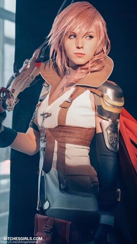 Shirogane Sama Cosplay Nudes - Shirogane_Sama Cosplay Leaked Nudes