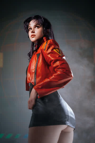 Shirogane-Sama Nude Russian Cosplay - Shirogane-Sama Patreon Exclusive Videos