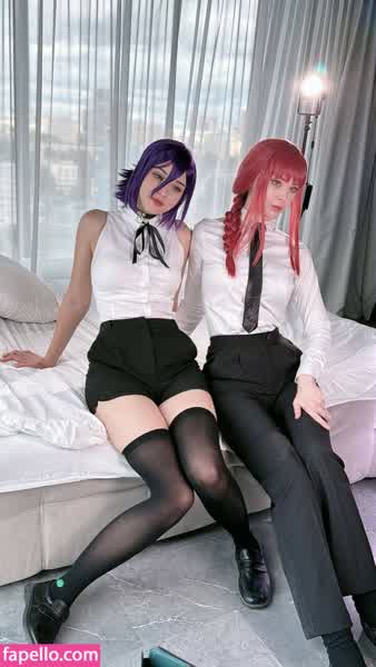 Shirogane-Sama Nude Russian Cosplay - Shirogane-Sama Erotic Photos Archive