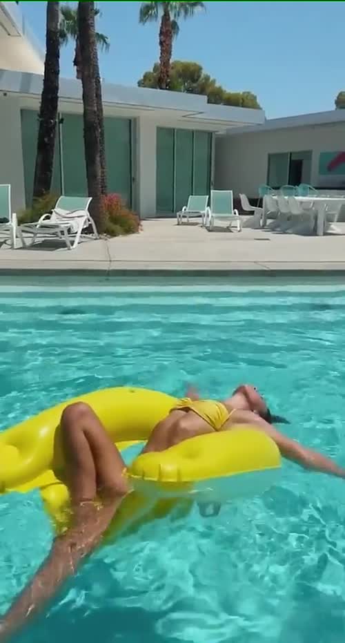 Sissy Sheridan Instagram Nude Influencer -