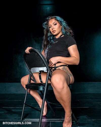 Skye Blue - Skye Dolecki Patreon Leaked Naked Photos