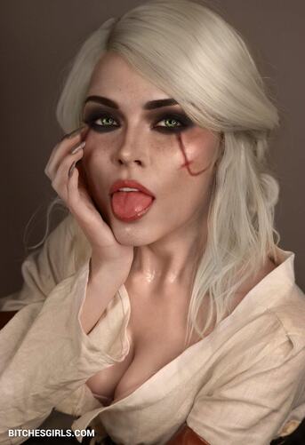 Sladkoslava Ilona Instagram Naked Influencer - Bugaeva Patreon Leaked Naked Videos