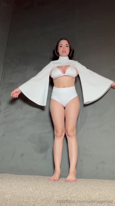 Sofia Gomez Latina Porn - Sofiiiagomez Tiktok Nude Videos