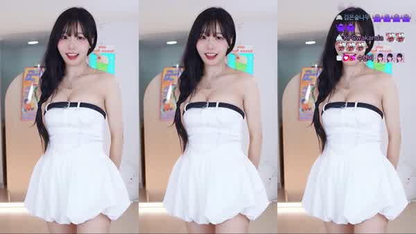Sooflower Korean Twitch Nude Photos - Sooflower Big Tits Dance
