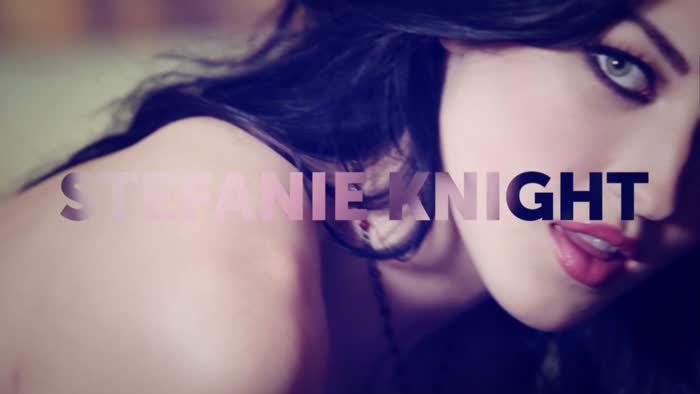 Stefanie Knight - Stefbabyg Best Ass Videos