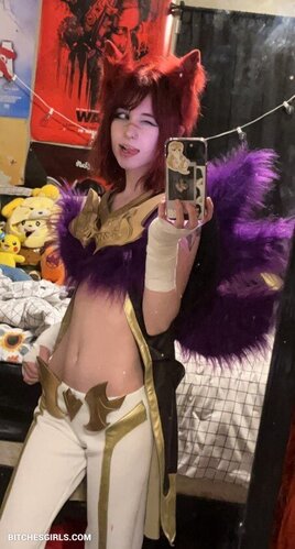 Sushiflavoredmilk Cosplay Porn - Flib Nsfw Photos Cosplay