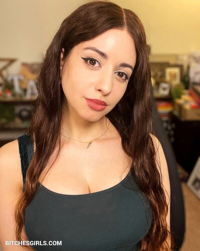 Sweet Anita Nude Thicc - Anita Twitch Leaked Nudes