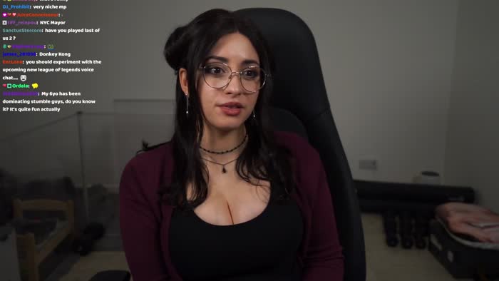 Sweet Anita Big Tits - Sweetanita Twitch Porn Videos