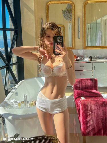 Sydneyvmay Instagram Sexy Influencer - Sydney Onlyfans Leaked Nude Videos