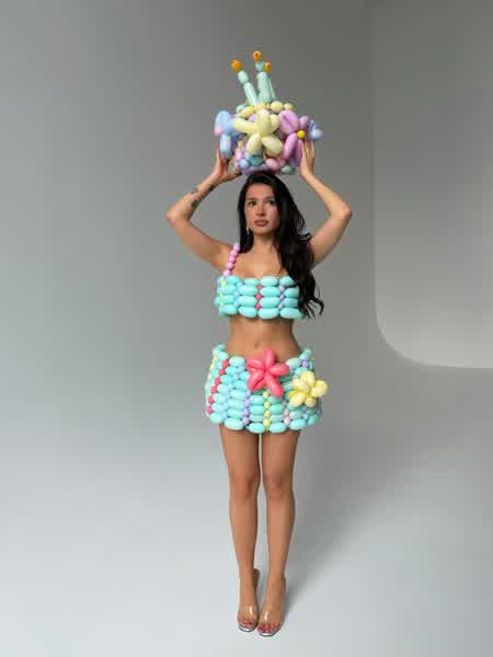 Tenderlybae Nude Teen Streamer - Tenderlybae Russian Photos