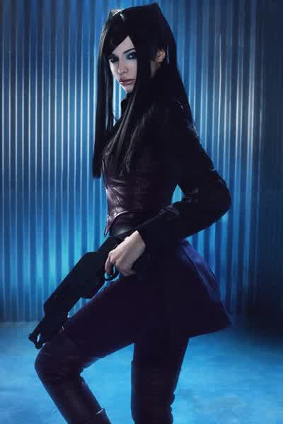 Tenletters Skinny Russian Cosplay - Tenletters Patreon Feet Photos