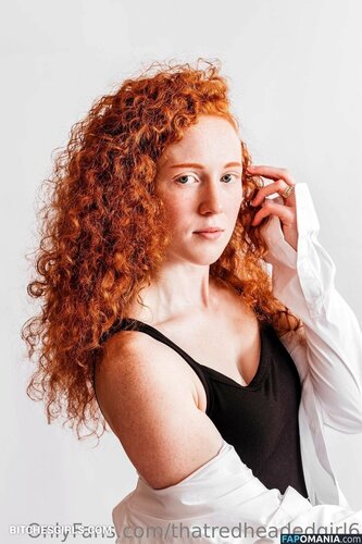 Thatredheadedgirl6 Petite Sexy Slim Girl - Kelly Kat Onlyfans Leaked Naked Photos