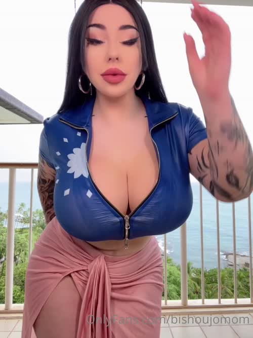 Bishoujo - Mom Onlyfans Leaked Video