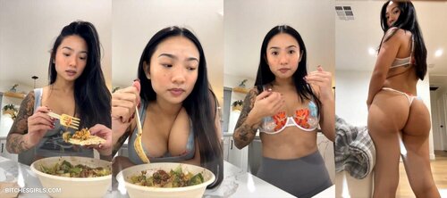 Cattien Le Nude Asian - Tiiieeen Onlyfans Leaked Nude Pics