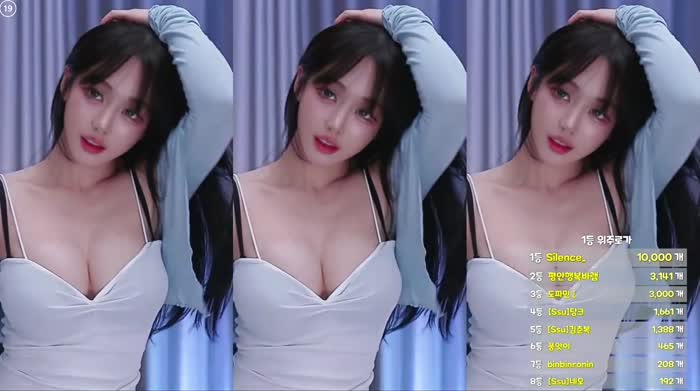 Tnwl9630 Korean Porn - Ssujissuzi Instagram Videos