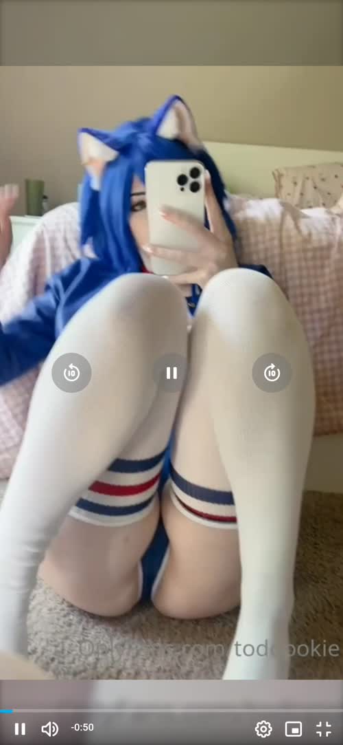 Todopokie Bowser Nude - Todopokie Leaked Naked Video