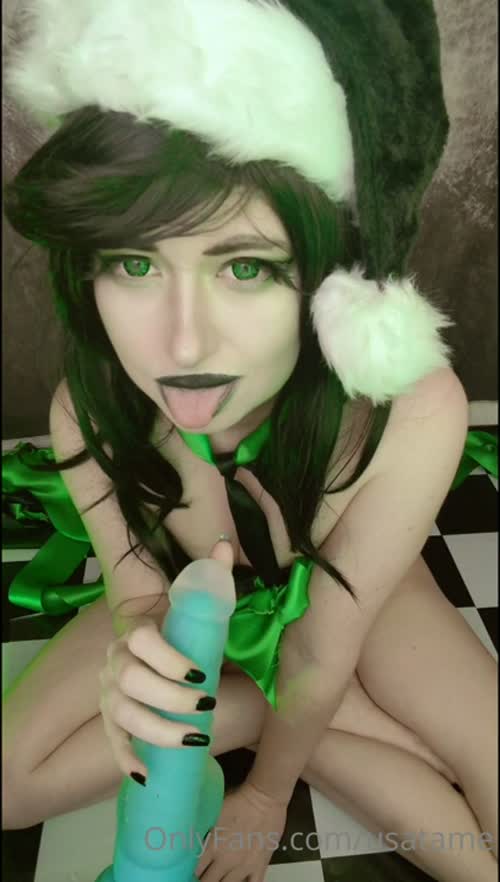 Usatame Cosplay Nudes - Usatamecosplay Cosplay Leaked Nudes
