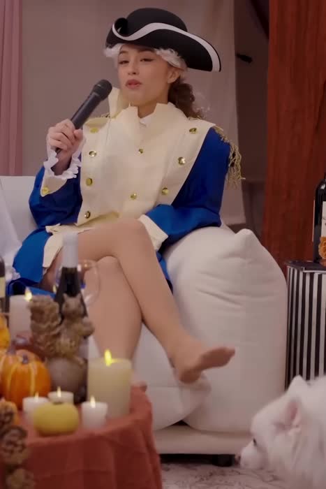 Rachell Marie Hofstetter Filipina Nude Videos - Valkyrae Youtube Porn