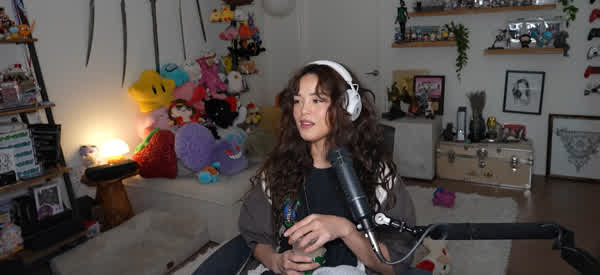 Rachell Marie Hofstetter Filipina Nude Photos - Valkyrae Youtube Porn