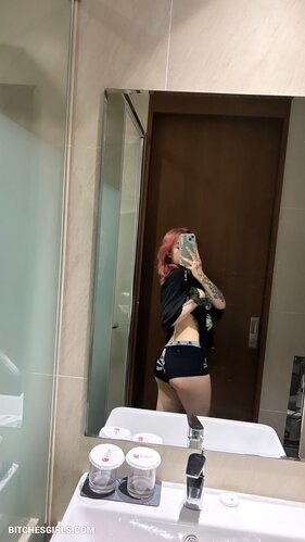 Vylerria Nude Twitch - Jadeyanh Twitch Leaked Nudes