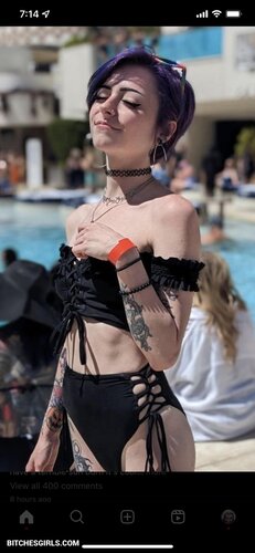 Wheezy Noteasybeinwheezy Nude Tiktok - Wheezy Nsfw Photos