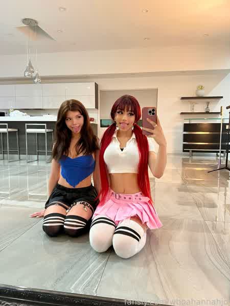 Woahannajo_ Nude Asian - Hannah Jo Orrell Onlyfans Leaked Photos