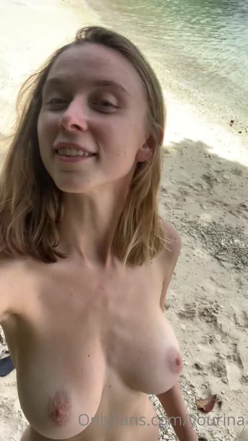 Y0U R1N4 Nude - Yourina Nsfw Photos